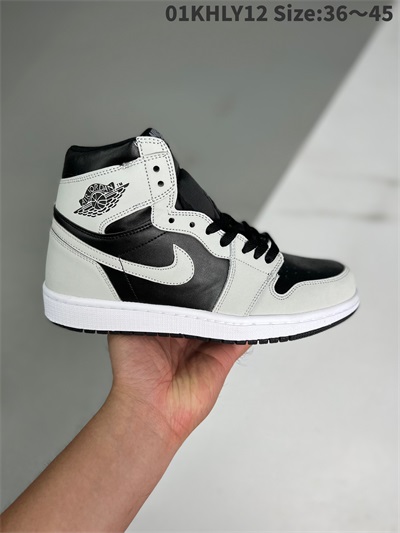 women air jordan 1 shoes 2022-12-11-483